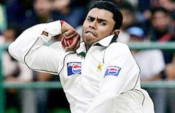 kaneria in match fixing row