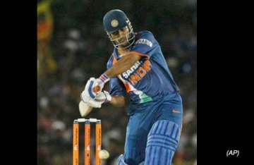 300 a big target but batsmen failed to apply says dhoni