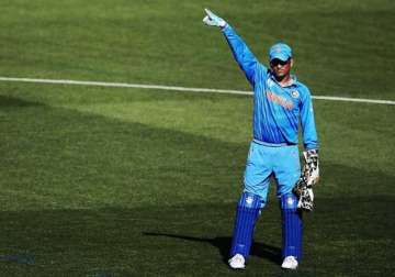 8 high points of ms dhoni s eight year long journey as skipper