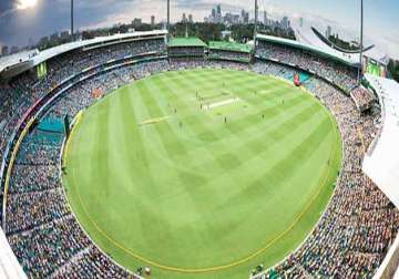 a capsule look at venues for the 2015 cricket world cup