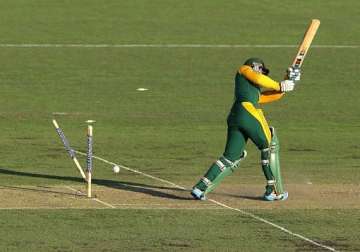 australia vs south africa scoreboard 3rd odi