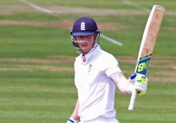 eng vs nz root stokes revive england on 1st day of 1st test vs nz