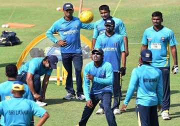 interim committee to run sri lanka cricket
