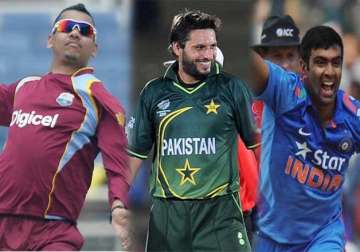 world cup 2015 will oz kiwi tracks prove to be graveyards for spinners