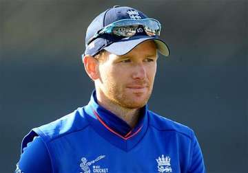 world cup 2015 i m gutted at the moment says crestfallen eoin morgan