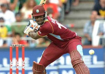 sa vs wi west indies beats safrica by 1 wicket in 4th odi