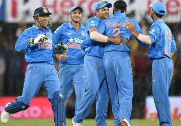 india aiming to keep winning momentum against sa in 3rd odi