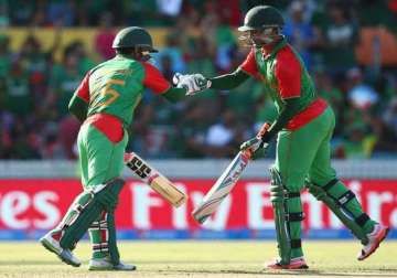 ban vs pak bangladesh wins toss chooses to bat against pakistan