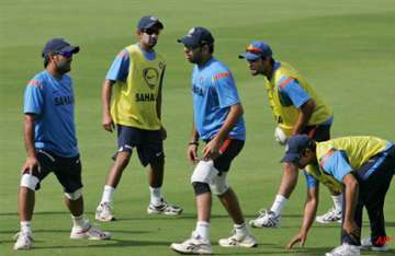 indian squad for lanka test series to be picked on tuesday