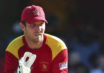 world cup 2015 lucky to have donned zimbabwe jersey says brendan taylor