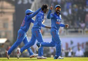 india consolidates its no 1 spot in icc odi rankings
