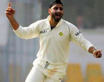 india need harbhajan the bowler to take charge