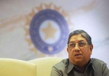 nominate a candidate who will hold up majesty verma to bcci