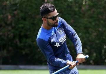 virat kohli leads new dawn of indian cricket