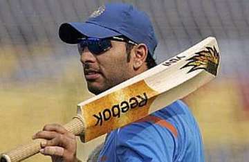 yuvraj may be recalled for tests