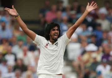 ishant sharma joins 200 test wickets club