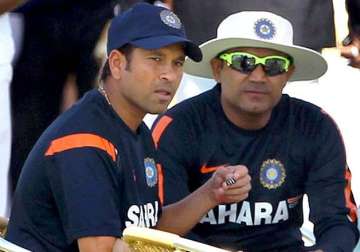 how sachin tendulkar revived virender sehwag fortunes