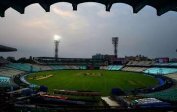 cab to release stamps envelopes on 150 years of eden gardens