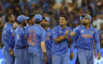 world cup 2015 waca an opportunity for india to try out new players