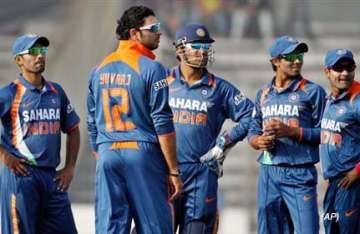 india seek series win in quest of number one odi team tag