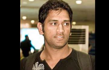 we will not take any team lightly says dhoni