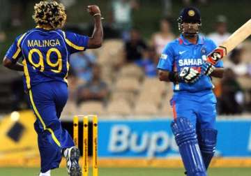 asia cup confident team india to take on struggling sri lanka today