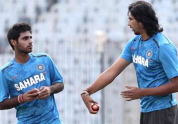 world cup 2015 are injured ishant bhuvneshwar doubtful