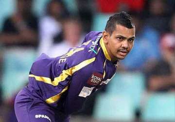 sunil narine cleared to play in ipl after bcci nod
