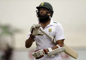 hashim amla quits as south africa test captain