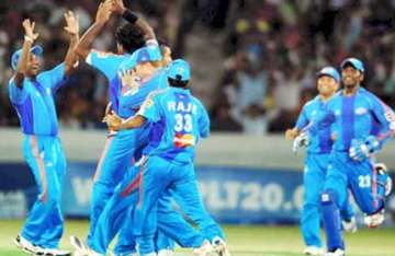 it s home advantage for mumbai indians