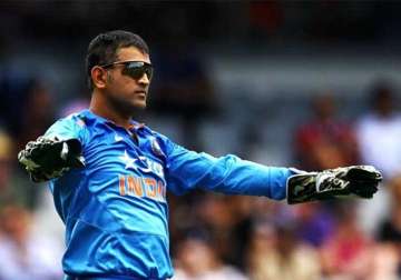 we are always top contenders in shorter formats dhoni