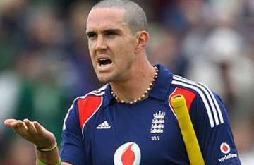 pietersen sulking over ban on wags during ashes