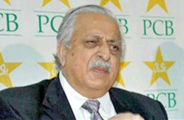 pak wants to hold india pak series at neutral venues
