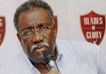 indian team has good all round strength clive lloyd