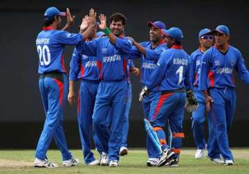world cup 2015 afghanistan ireland lead exciting batch of associates