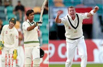 aussies whitwash pakistan 3 0 in test series