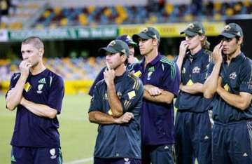 oz players fume over odi revamp