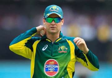 clarke cleared to return in world cup without match practice