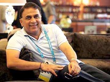 india should be looking to win this match gavaskar