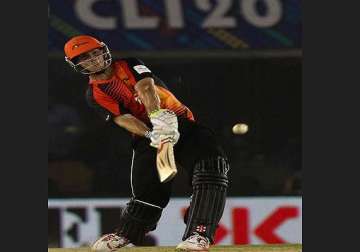 clt20 lucky we ended up on the winning side says mitchell marsh