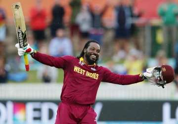 world cup 2015 jalandhar connection to chris gayle s double century