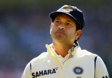 devastated as captain tendulkar wanted to quit autobiography