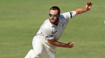 new zealand off spinner craig likely to play against sri lanka