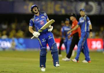 mumbai s aaron finch set to be ruled out of ipl 2015