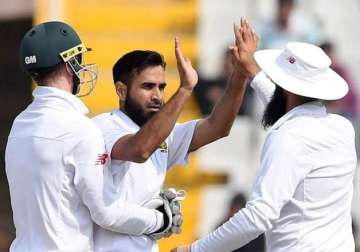 3rd test day 2 india on top despite slumping to 108/5 at tea