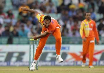 clt20 bowlers to be blamed for defeat says lahore lions skipper