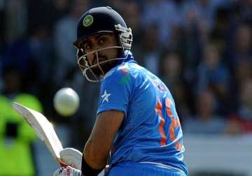 stick to virat kohli at no 3 for the world cup mohinder amarnath