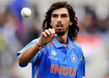 ishant sharma to replace injured mohit for remaining odis
