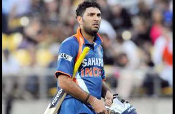 india look to yuvraj to boost batting against australia