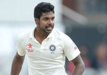 varun aaron eager to repay virat kohli s confidence in him